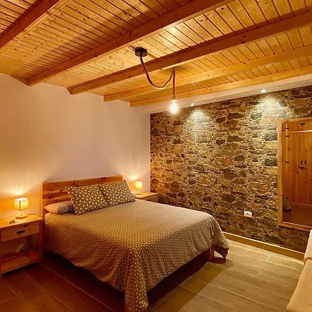 הוילה La Victoria de Acentejo Casa Acentejo מראה חיצוני תמונה