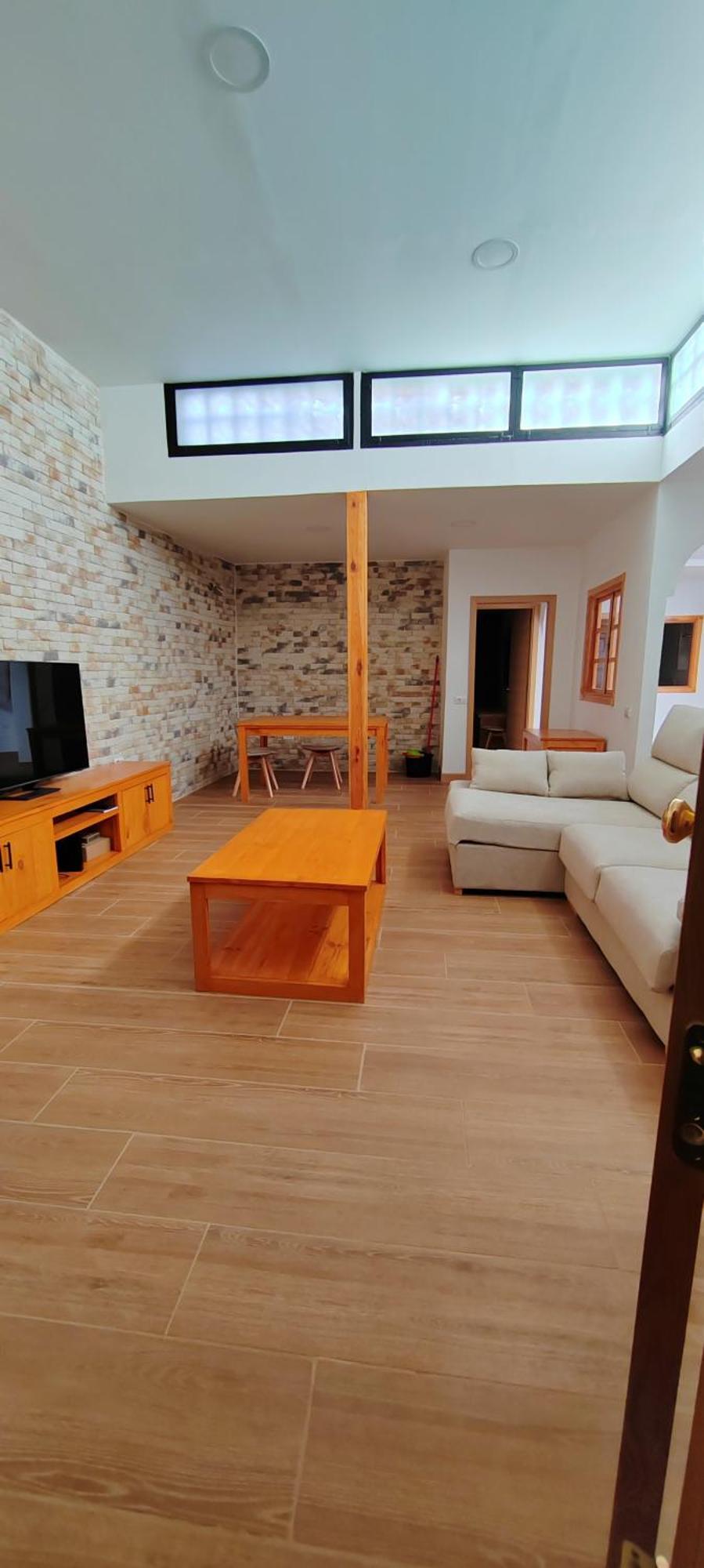 הוילה La Victoria de Acentejo Casa Acentejo מראה חיצוני תמונה
