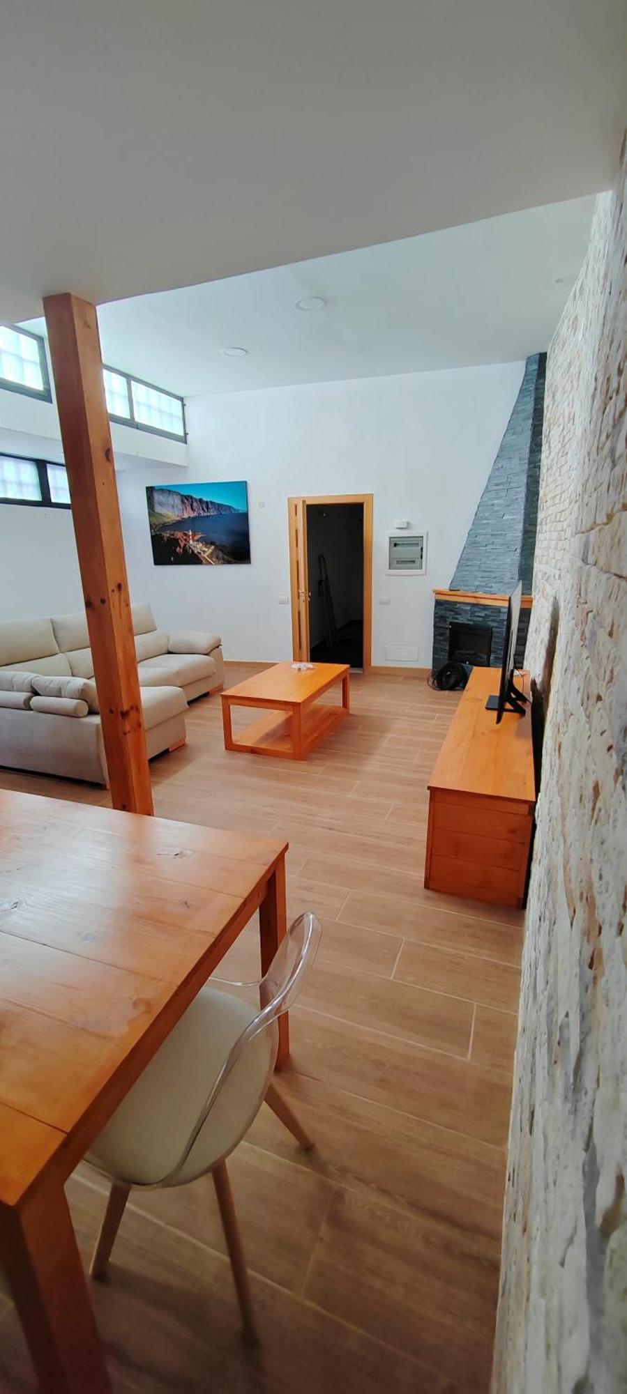 הוילה La Victoria de Acentejo Casa Acentejo מראה חיצוני תמונה