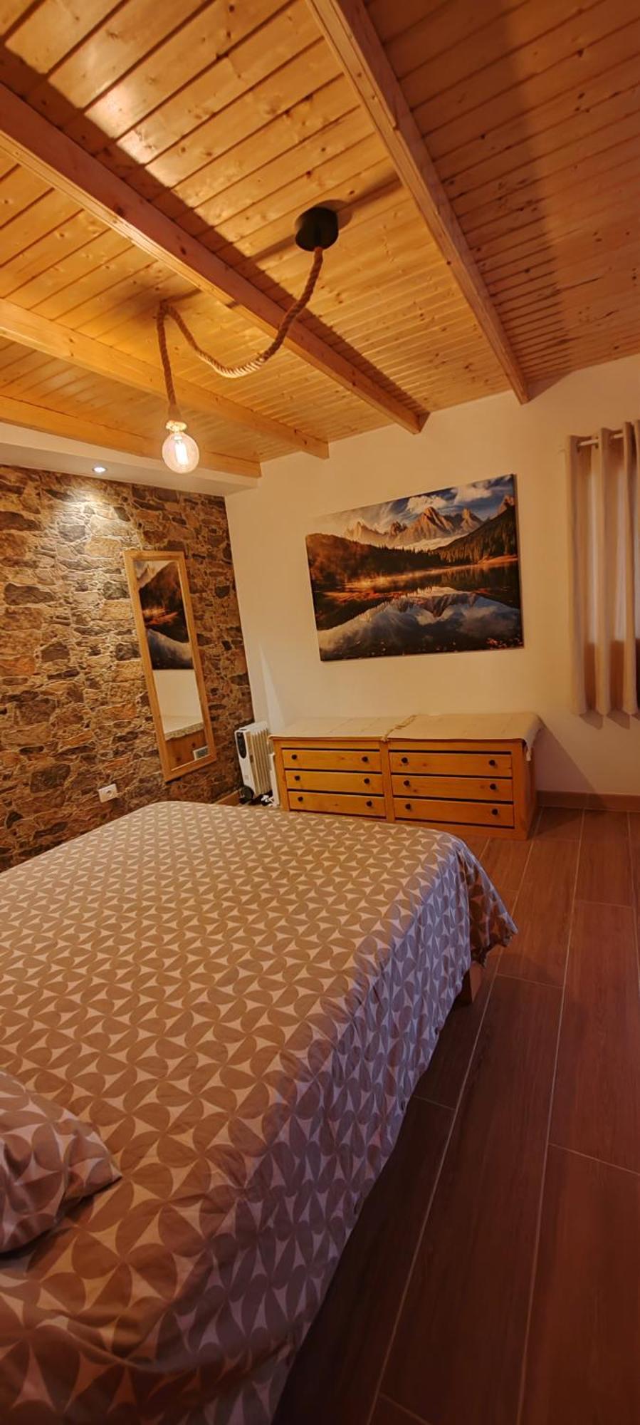 הוילה La Victoria de Acentejo Casa Acentejo מראה חיצוני תמונה