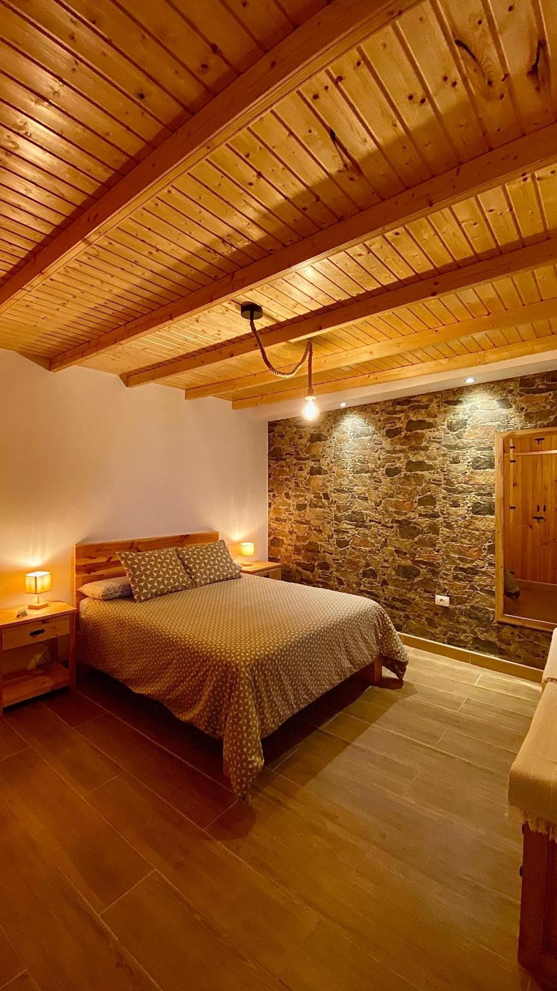 הוילה La Victoria de Acentejo Casa Acentejo מראה חיצוני תמונה